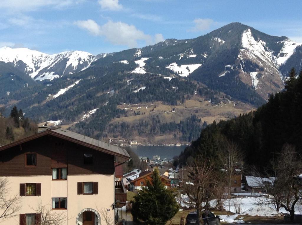 Piberger - Zell Am Kaprun Summer Card Included Apartament *