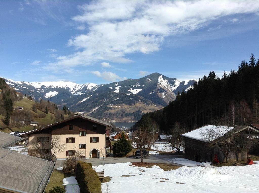 Landhaus Piberger Zell am See