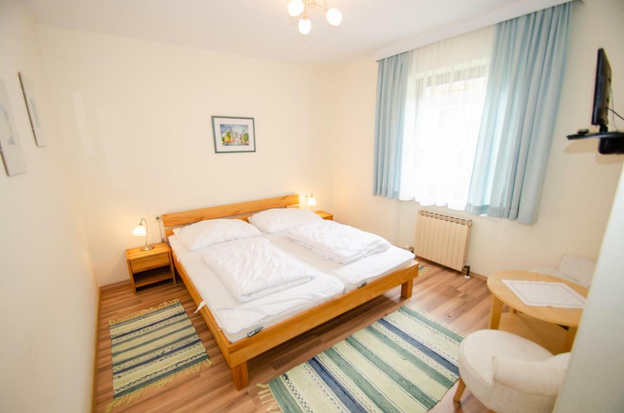 Landhaus Piberger Apartment