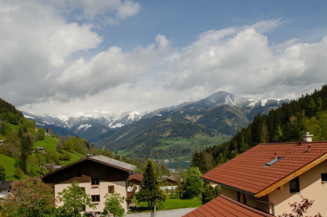Apartment Landhaus Piberger Zell am See