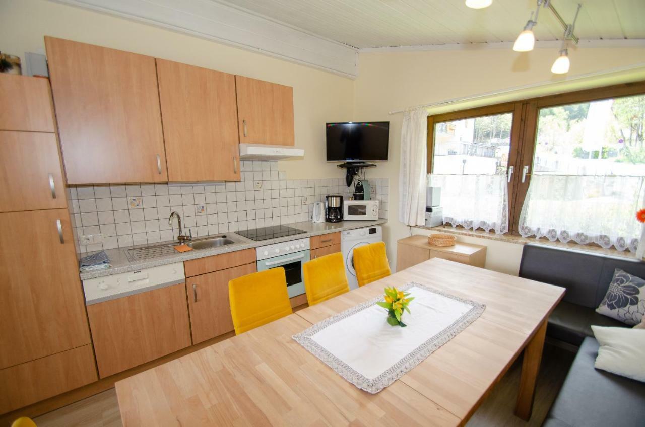 Apartament Piberger - Zell Am Kaprun Summer Card Included
