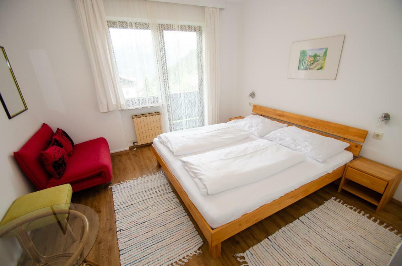 Apartment Landhaus Piberger