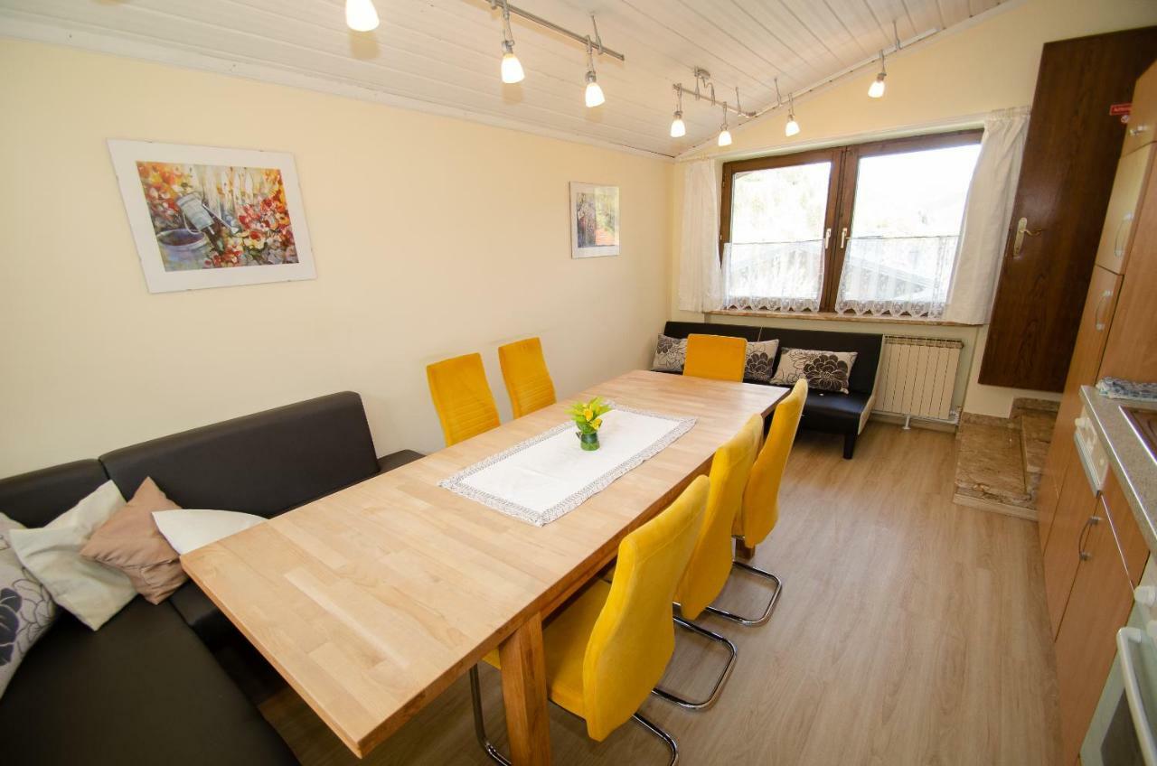 Apartament Piberger - Zell Am Kaprun Summer Card Included