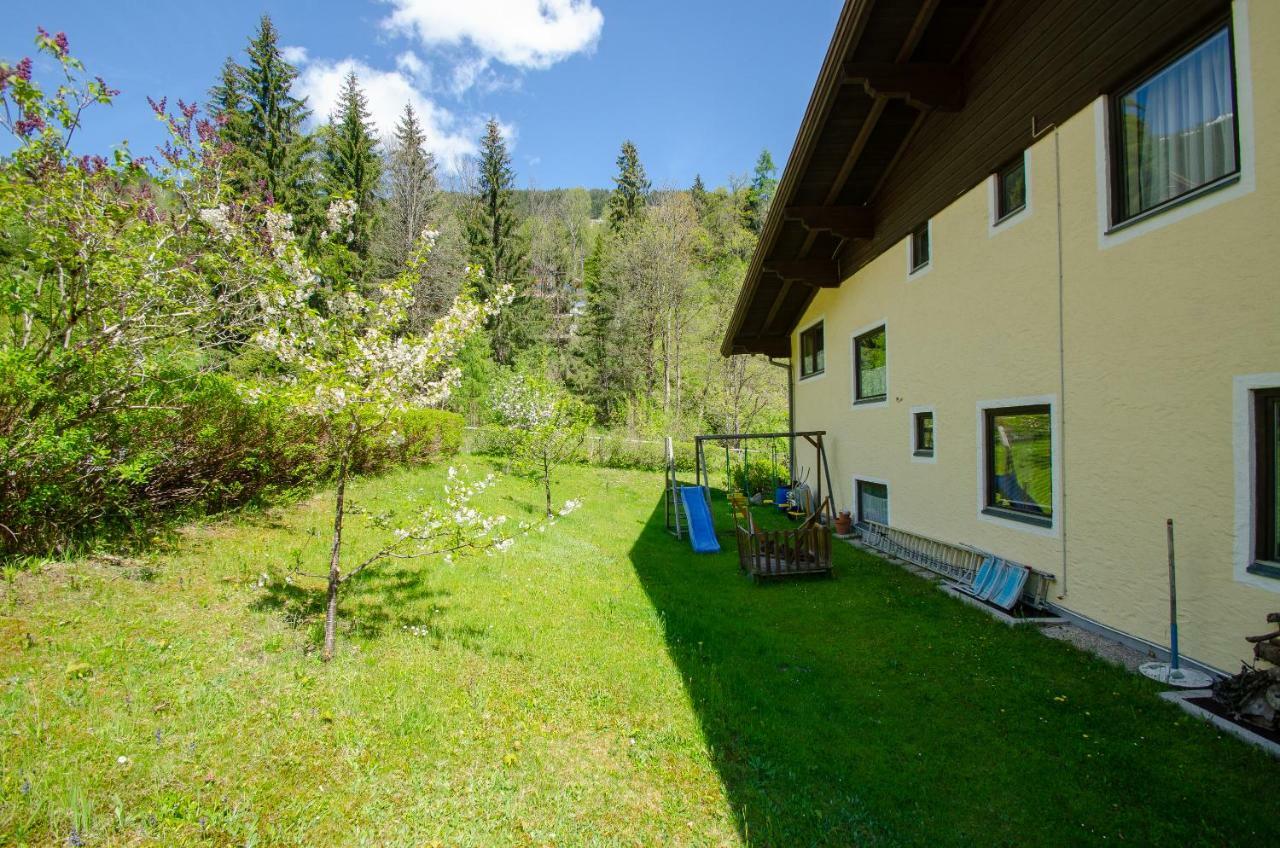 Piberger - Zell Am Kaprun Summer Card Included *