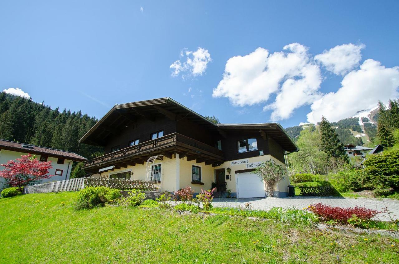 Piberger - Zell Am Kaprun Summer Card Included *
