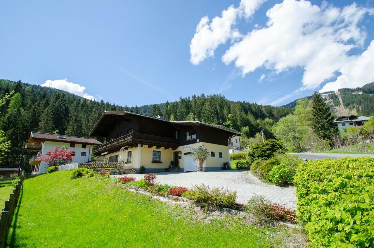 Apartament Piberger - Zell Am Kaprun Summer Card Included