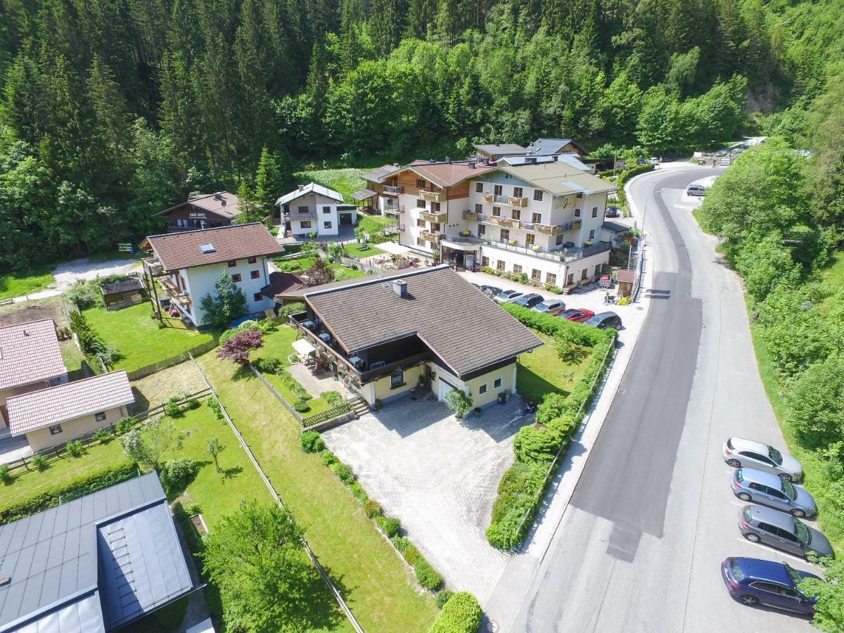 Piberger - Zell Am Kaprun Summer Card Included * Zell am See